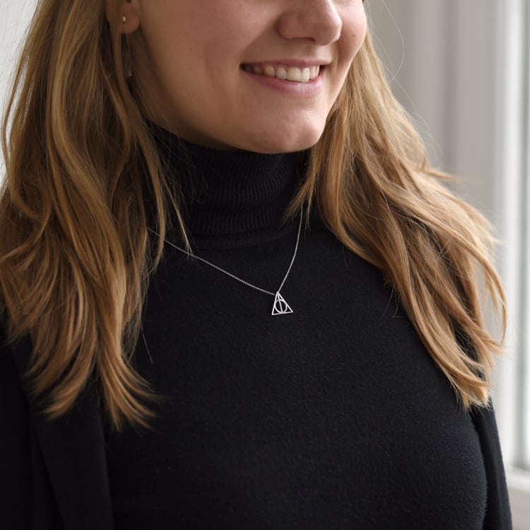 Prívesok s tematikou Harry Potter 52485