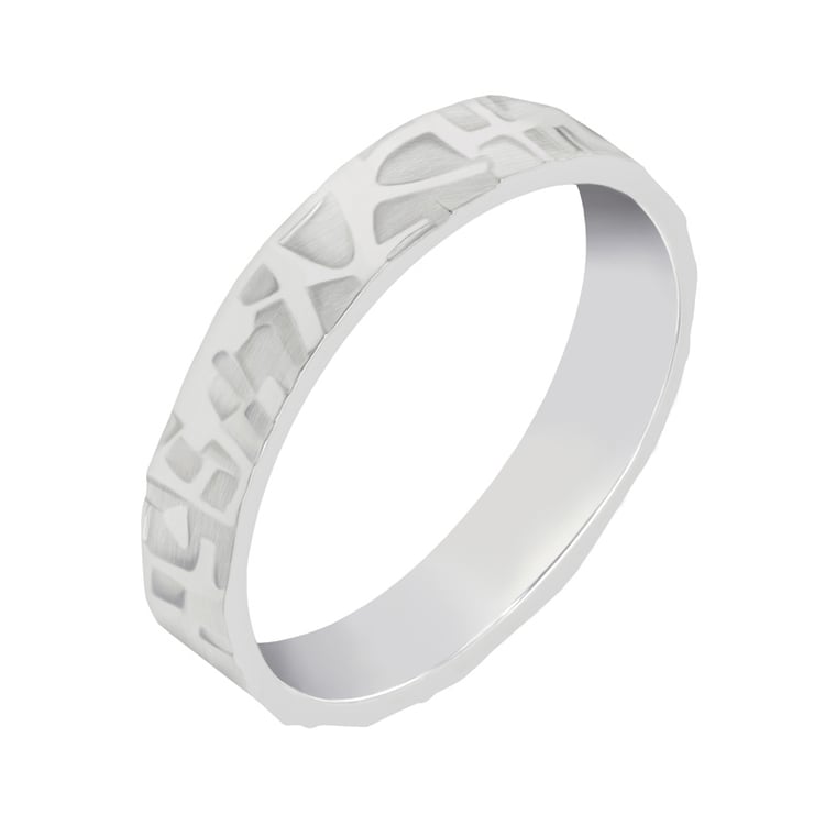 Dámsky zlatý prsteň 37767