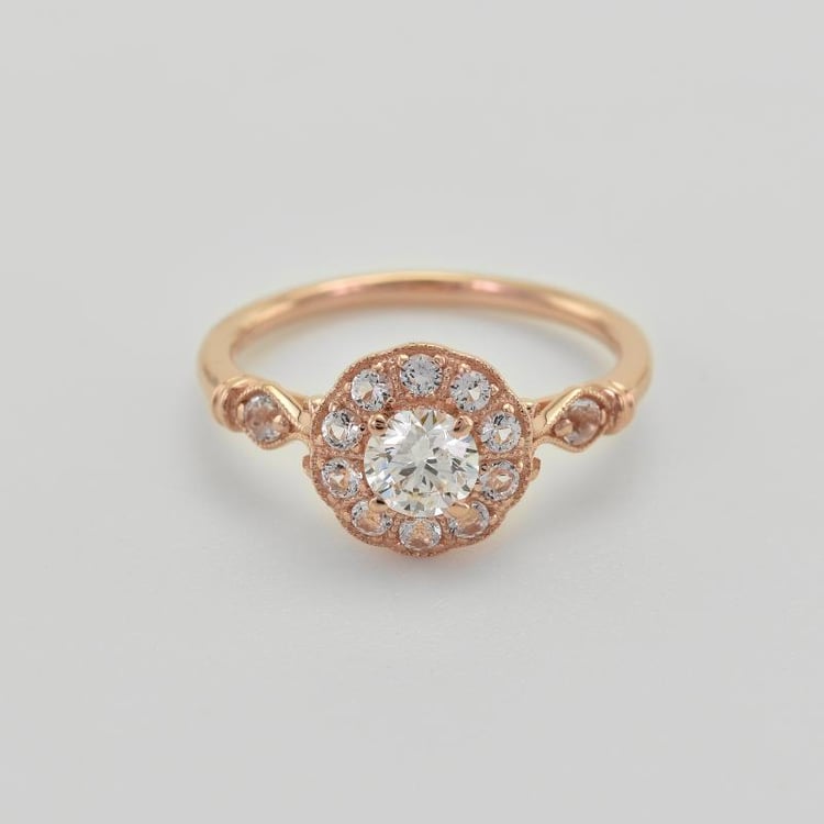 Zlatý prsteň 33980