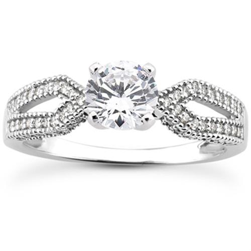 diamantové prstene 4390