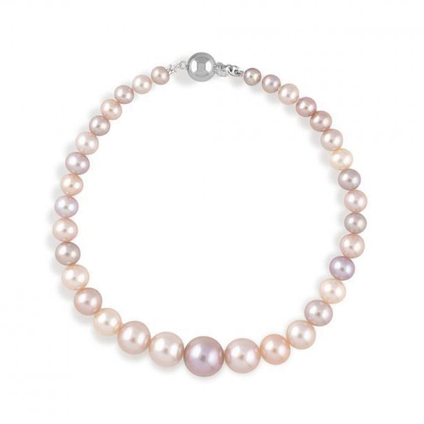 Perlový náramok 24592