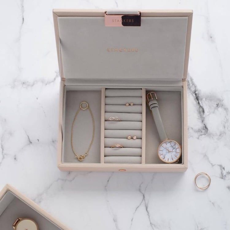 Malá šperkovnica 40942