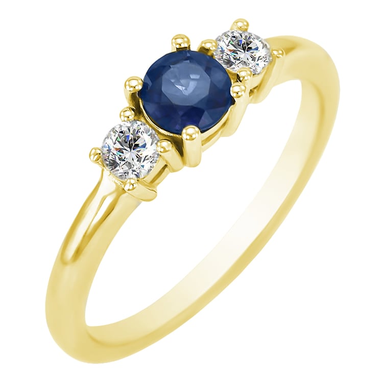 Zlatý prsteň 17885