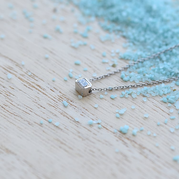 Zlatý náhrdelník 62629