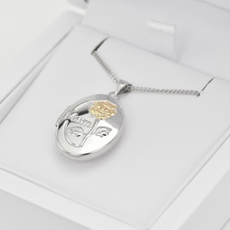 Náhrdelník zo striebra 19171