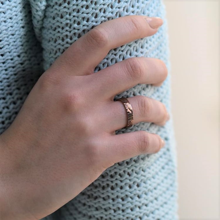 Zlatý prsteň 106654