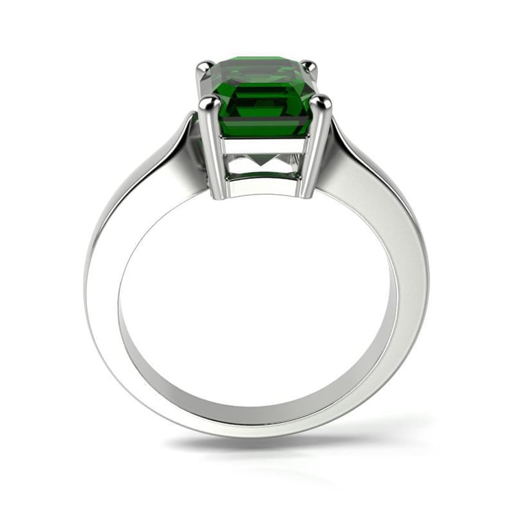 Zásnubný zlatý prsteň 12997