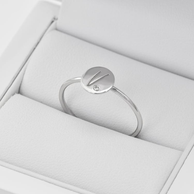 Prsteň s gravírom 33726