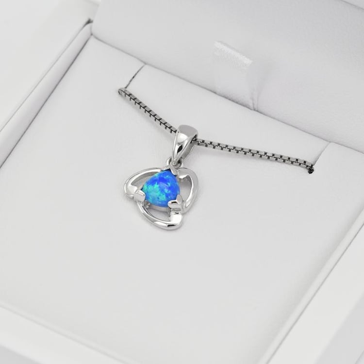 Opálový prívesok 28913