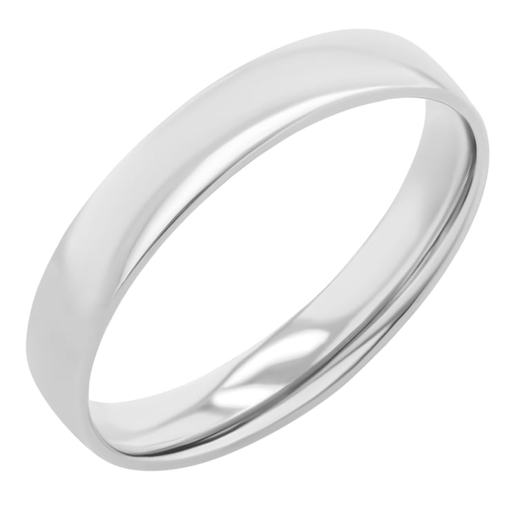 Svadobné obrúčky zo zlata so srdcom a diamantom Amani 117779