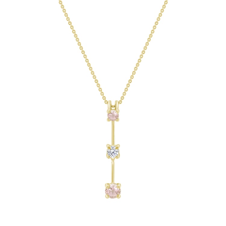 Zlatý náhrdelník Minulosť prítomnosť budúcnosť 37821