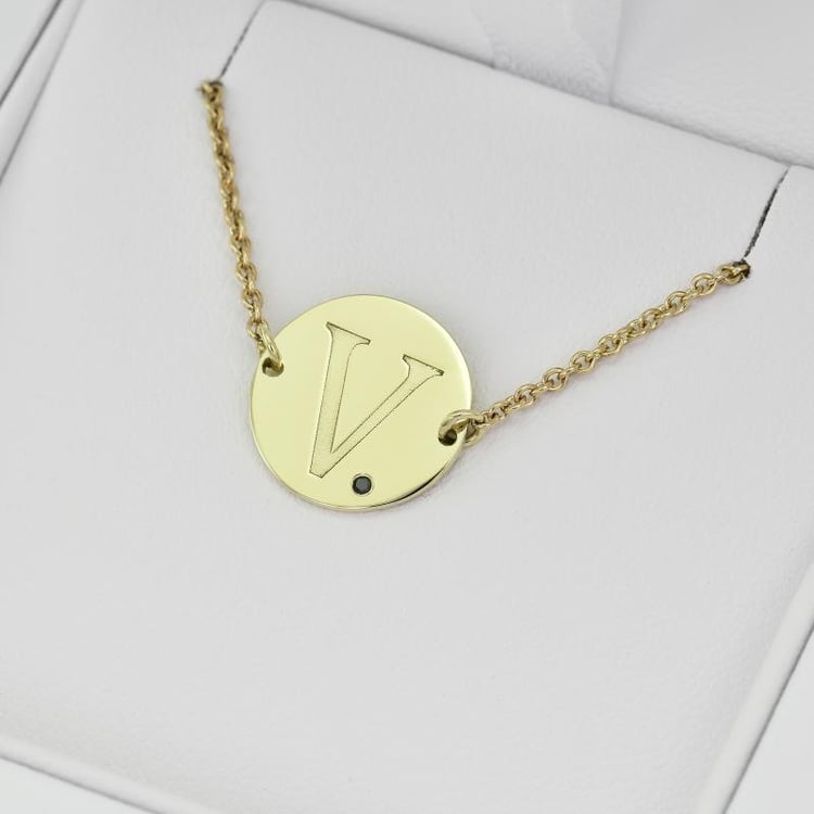 Diamantový náramok 22416