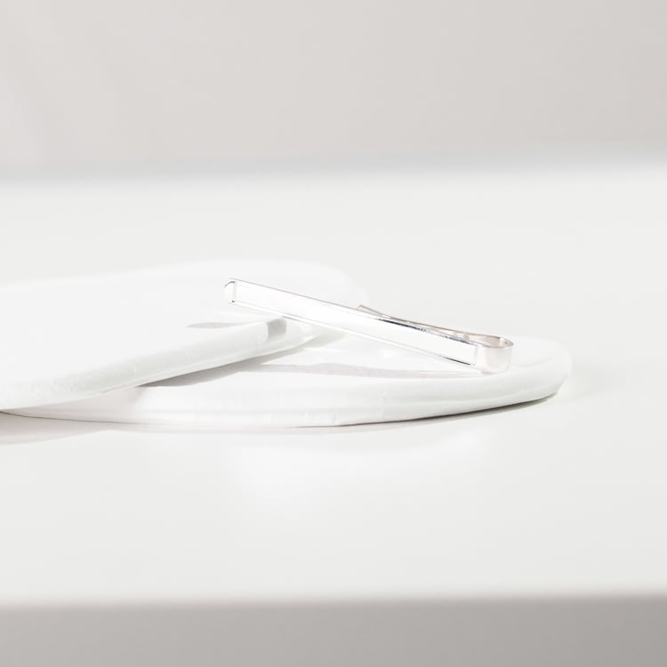 Strieborná kravatová spona 164490