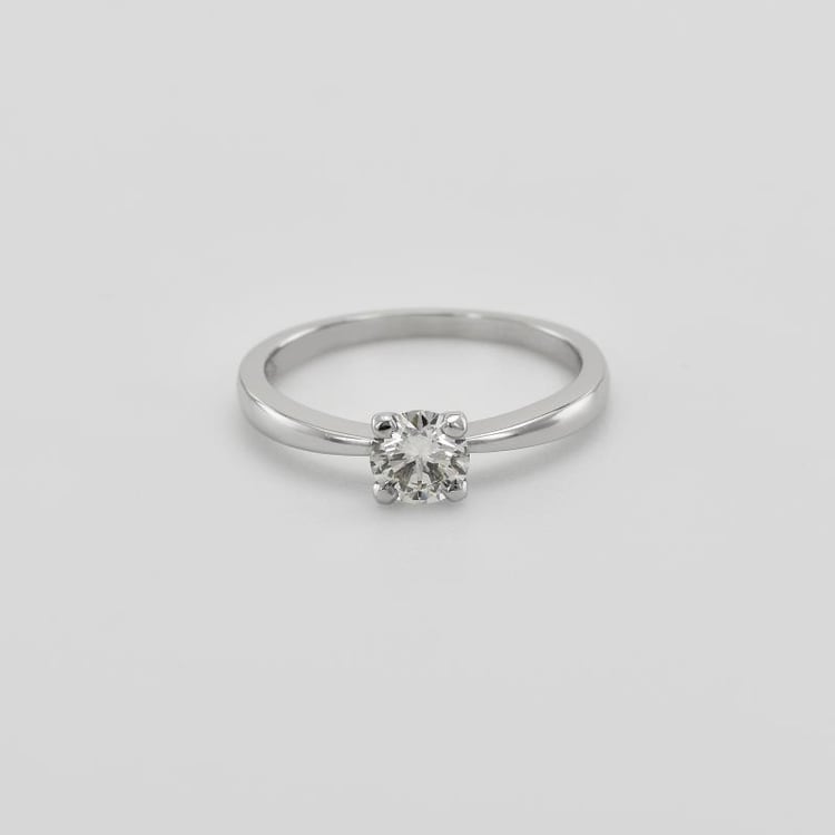 Zásnubný prsteň s lab-grown diamantom Ponie 115594