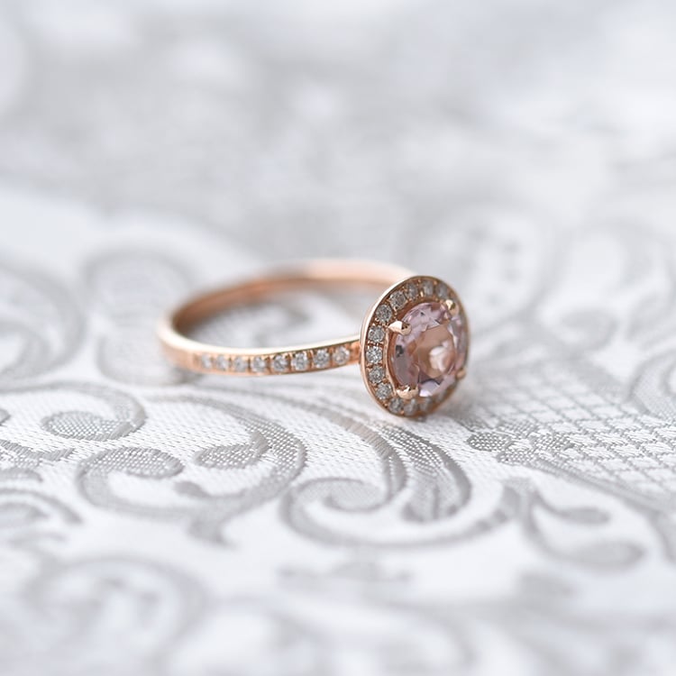 Zásnubný prsteň 63069