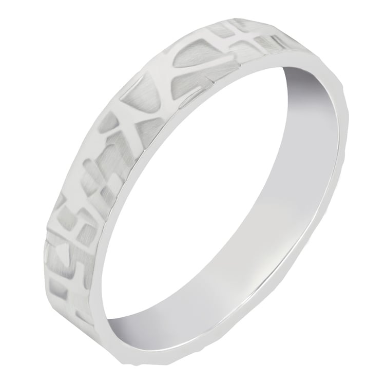 Pánsky zlatý prsteň 37766