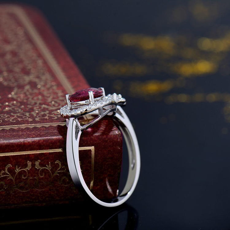 Zlatý prsteň 18519