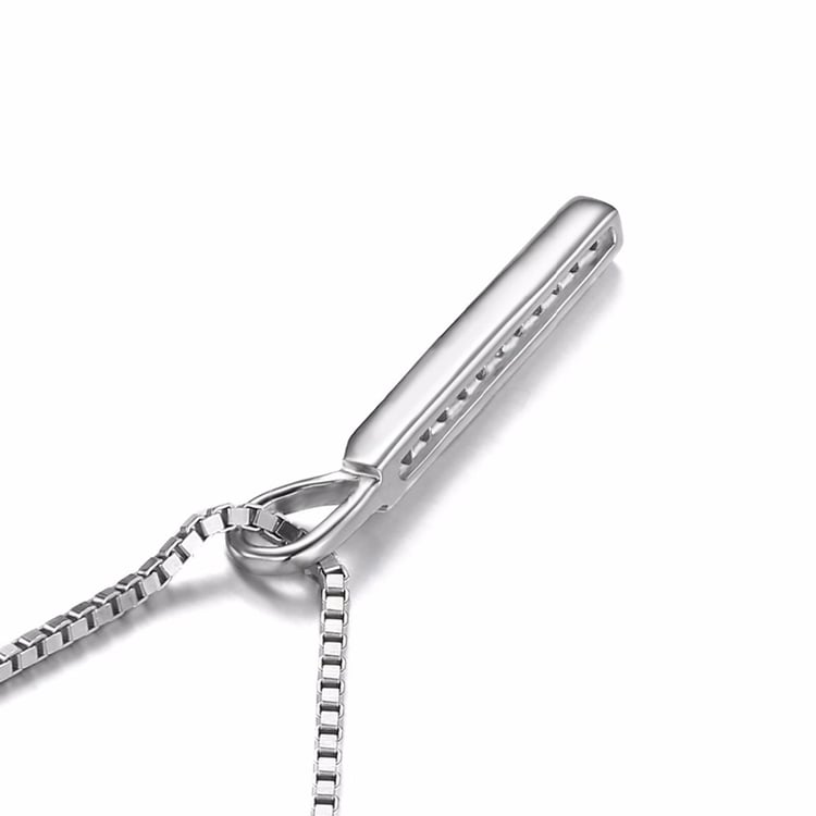 Zirkónový náhrdelník 18865