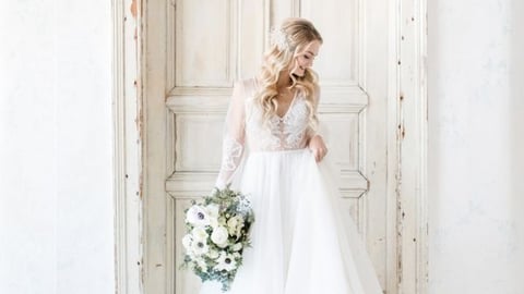 ﻿Ako vybrať svadobné šaty