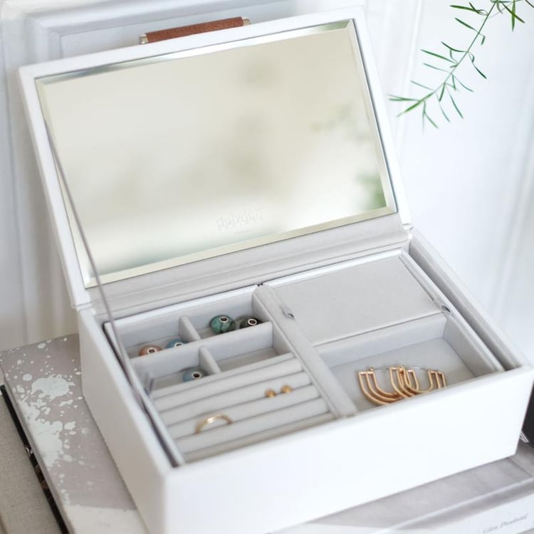 Luxusná šperkovnica 42539