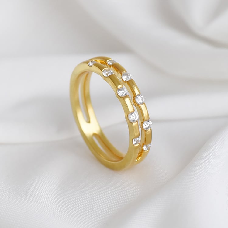 Zlatý prsteň 92724