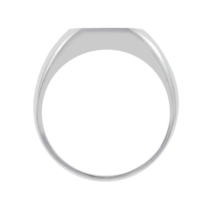 Pánsky prsteň s laserovým gravírom vlastnej voľby Shminte