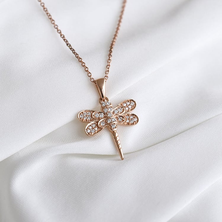 Diamantový prívesok 85260