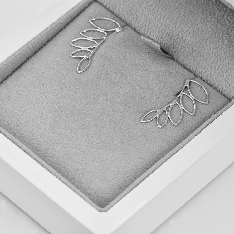 Dámské náušnice Libby 41834