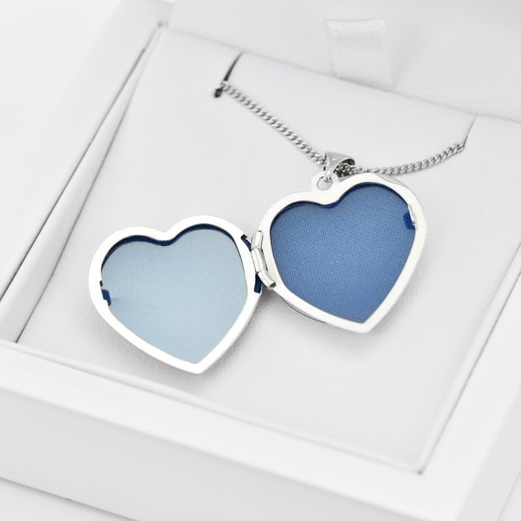 Prívesok srdce 18878