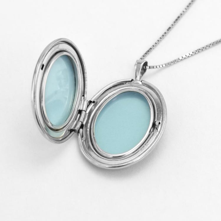 Medailón so stromom 47603