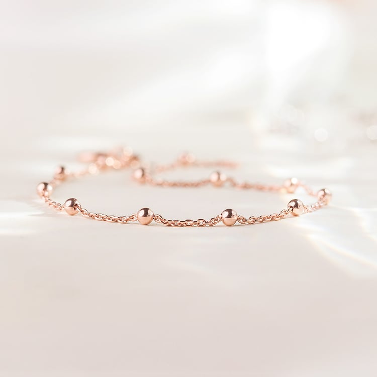 Náramok s guličkami 157443