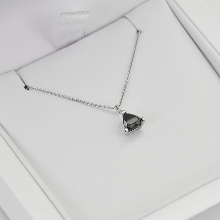 Diamantové náušnice 37657