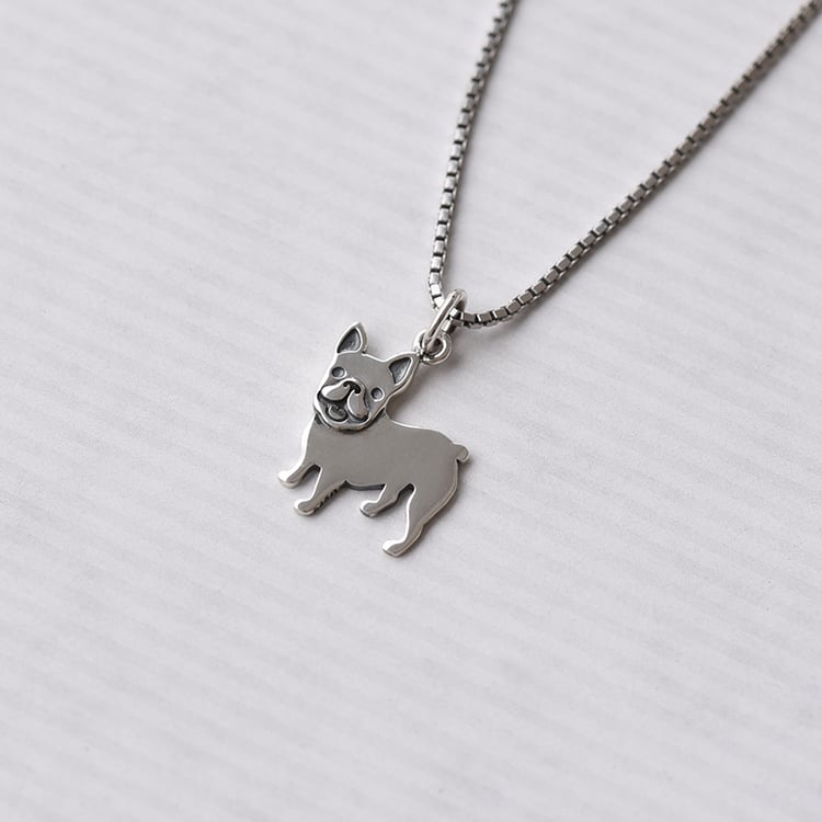 Strieborný prívesok 70831