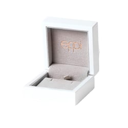 Drevená krabička s koženkou Kenya