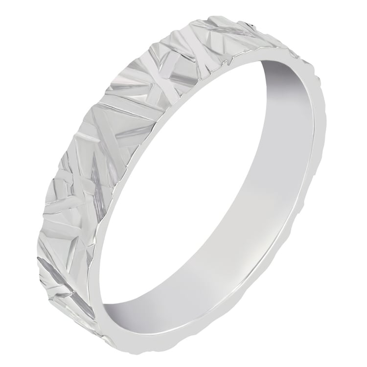 Pánsky zlatý prsteň 37799