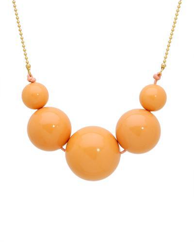 Korálkový náhrdelník