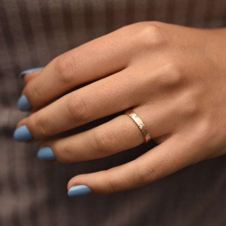 Zlatý prsteň 83378