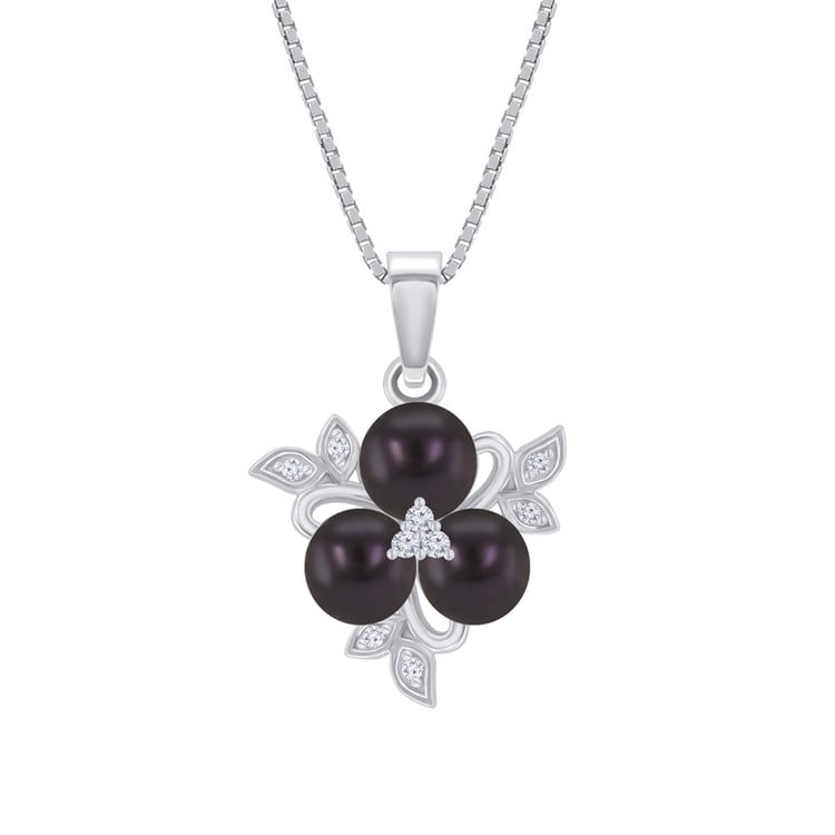 Strieborný prívesok