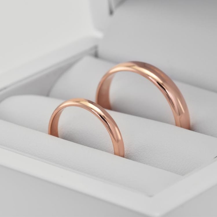 Lesklé prstene 31582