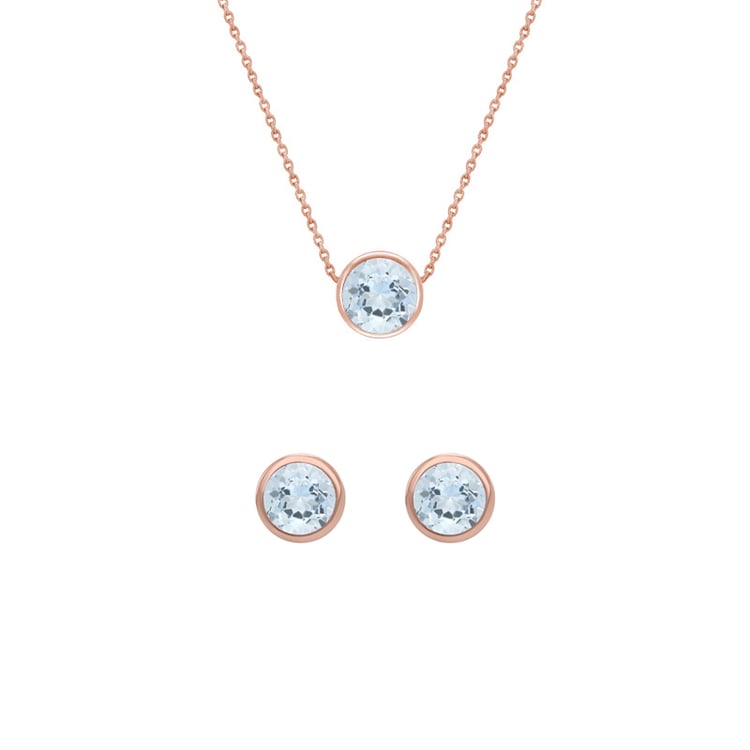 Kolekcia šperkov 40819