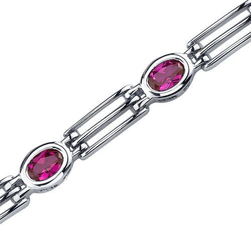 Strieborný náramok Noal 10103