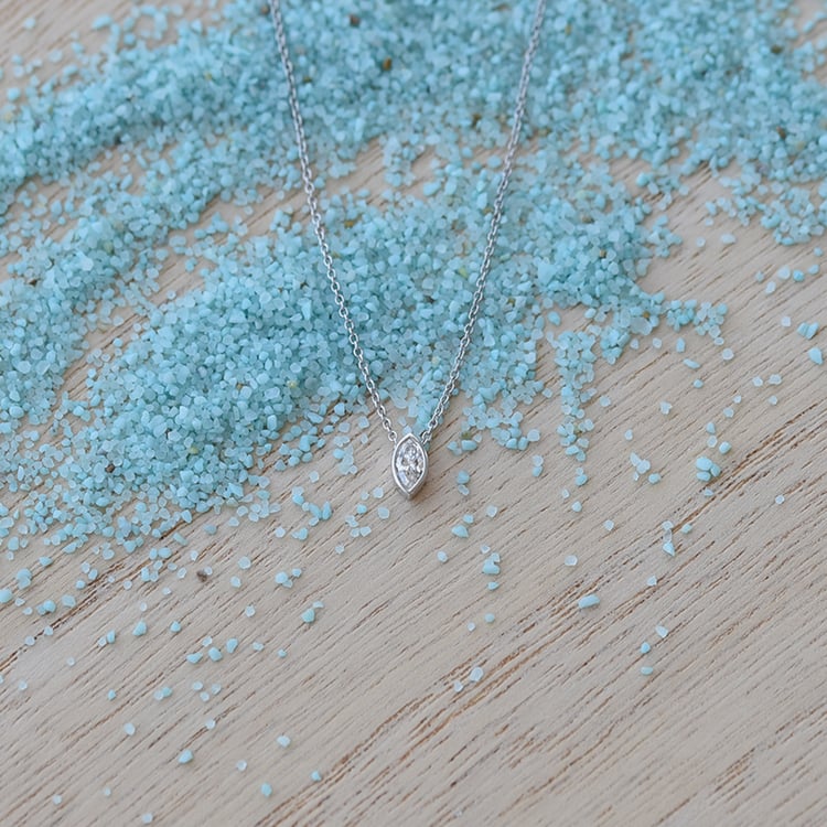 Zlatý náhrdelník 82797