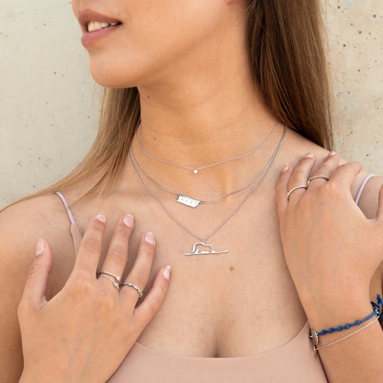 Vykrojený prívesok so slonom Malý princ 122452