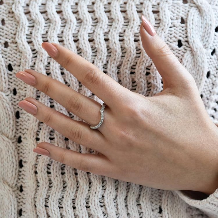 Prsteň zo zlata 40259