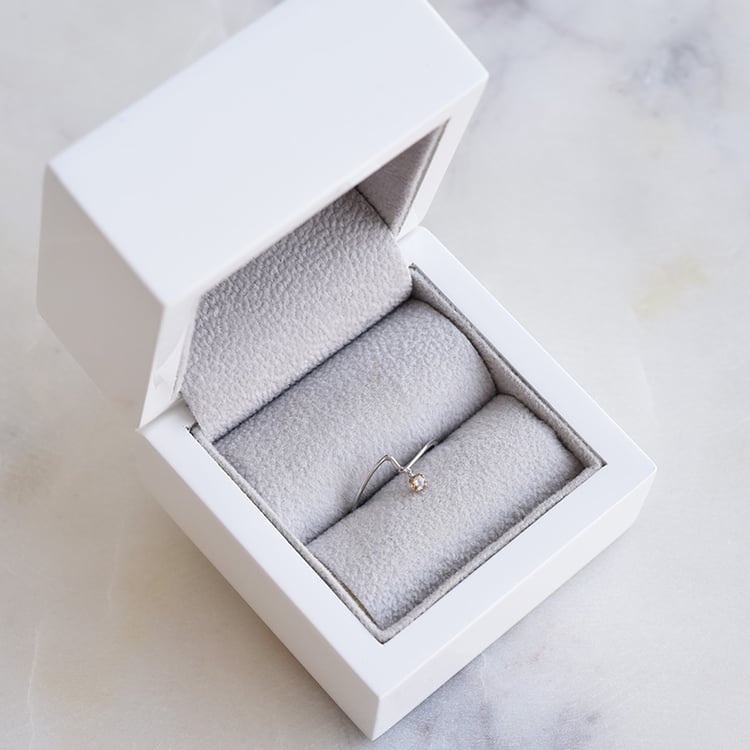 Netradičný prsteň 86560