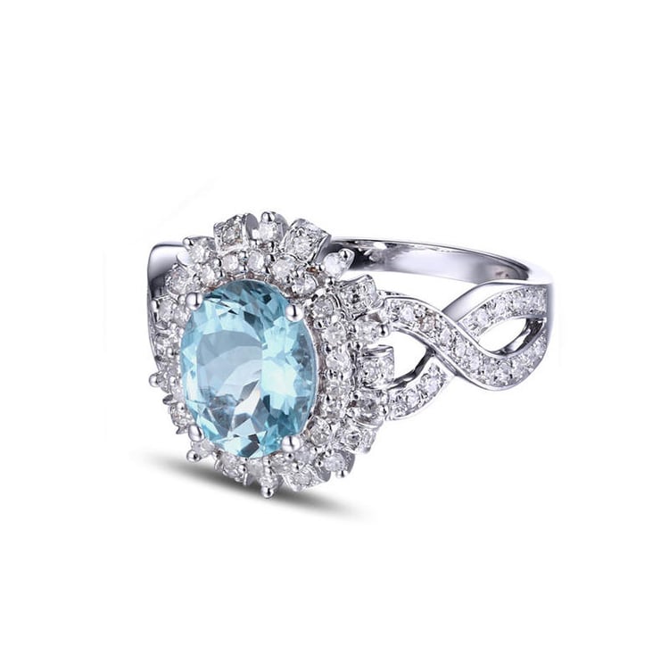 Prsteň zo zlata 17000