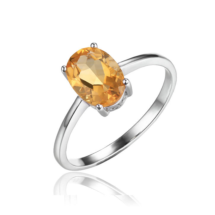 Citrínová kolekcia 14907