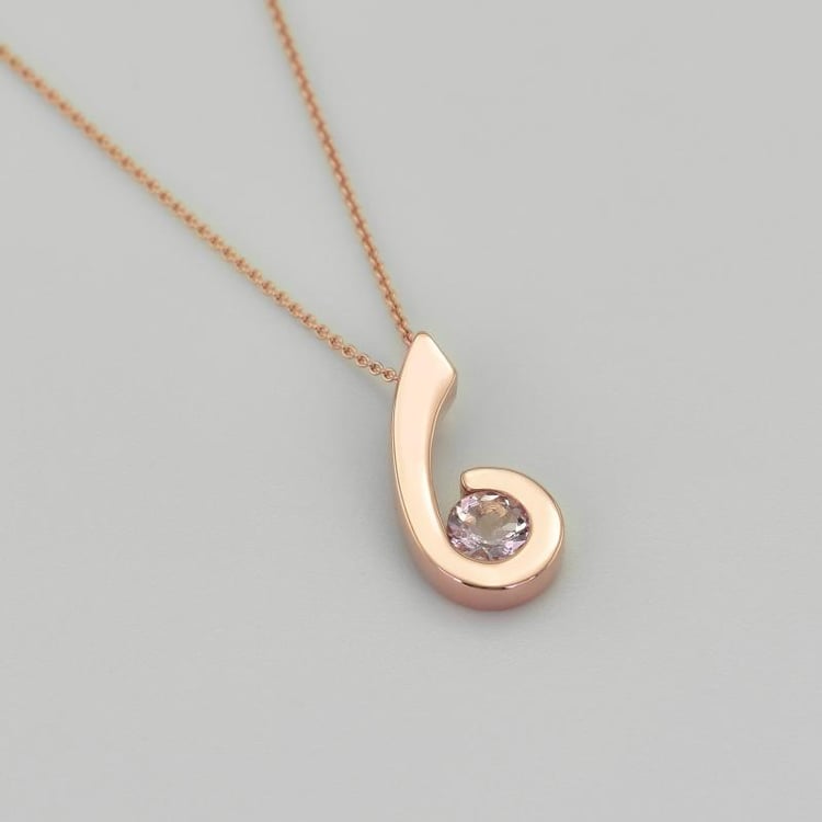 Zlatý náhrdelník 37398