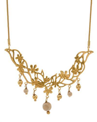 Náhrdelník pilgrim