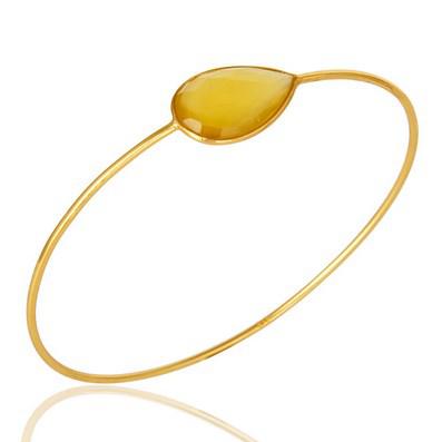 Chalecedonovy naramok 7945